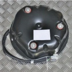 RQL000014 | Compressore - Sospensione pneumatica | Range Rover L322 fino al 2005
